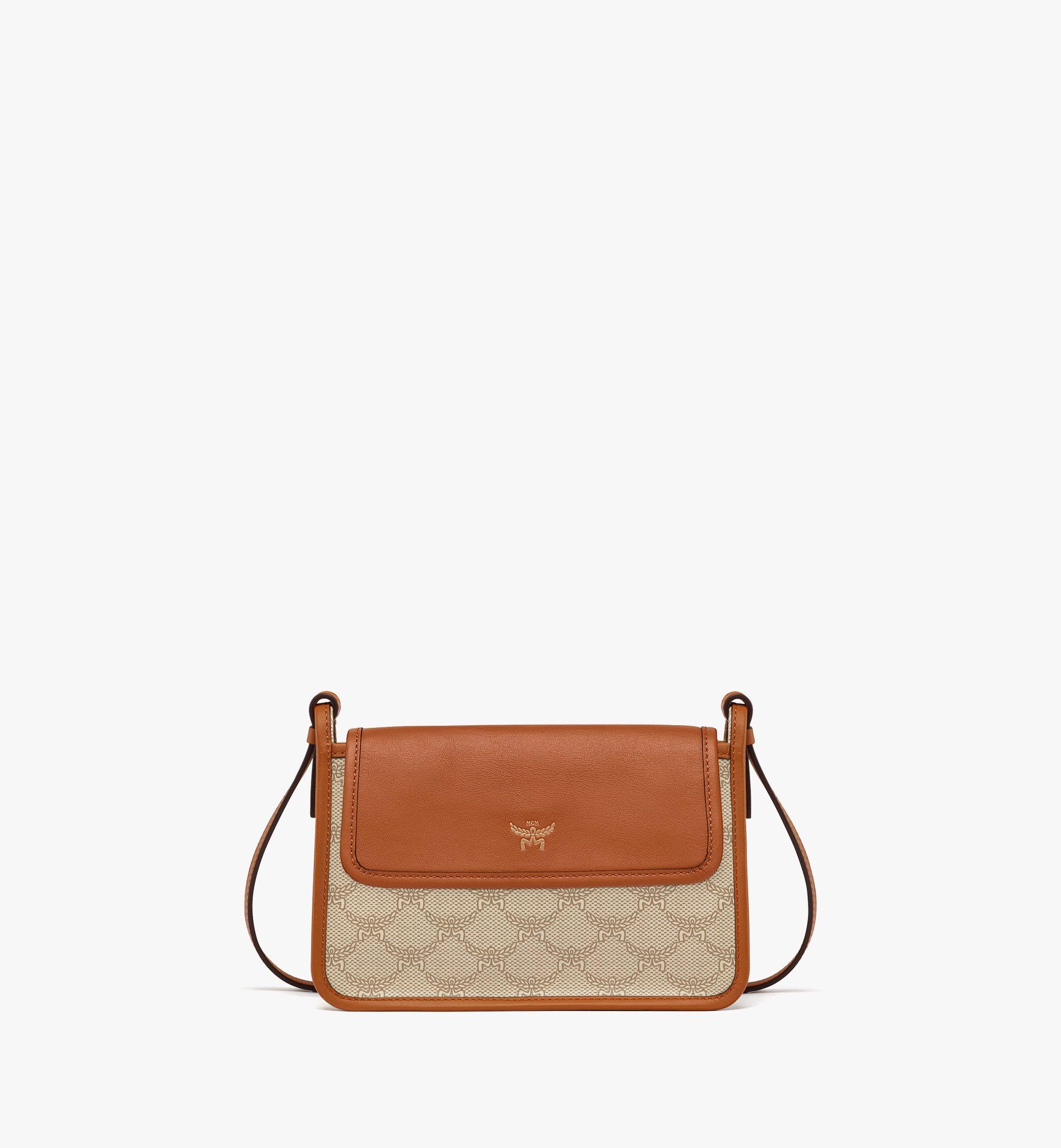 Mcm crossbody hot sale bag sale